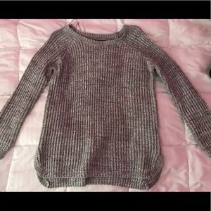 Cotton On Gray Sweater